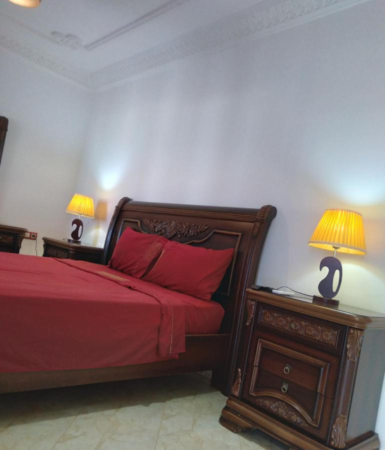 Rayani Maison D'Hotes Chozas Экстерьер фото