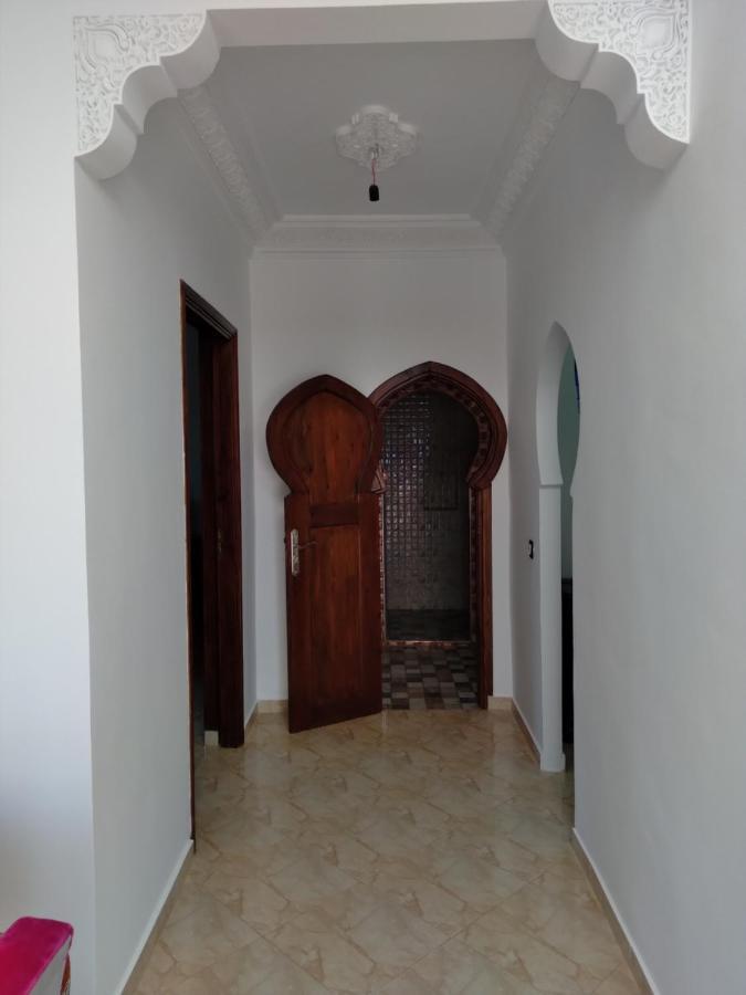 Rayani Maison D'Hotes Chozas Экстерьер фото