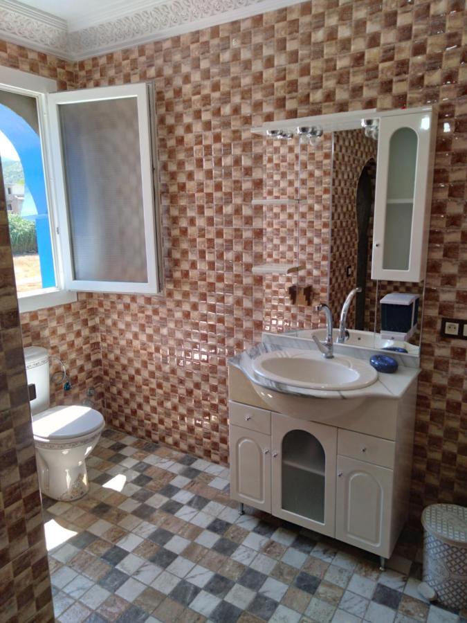 Rayani Maison D'Hotes Chozas Экстерьер фото