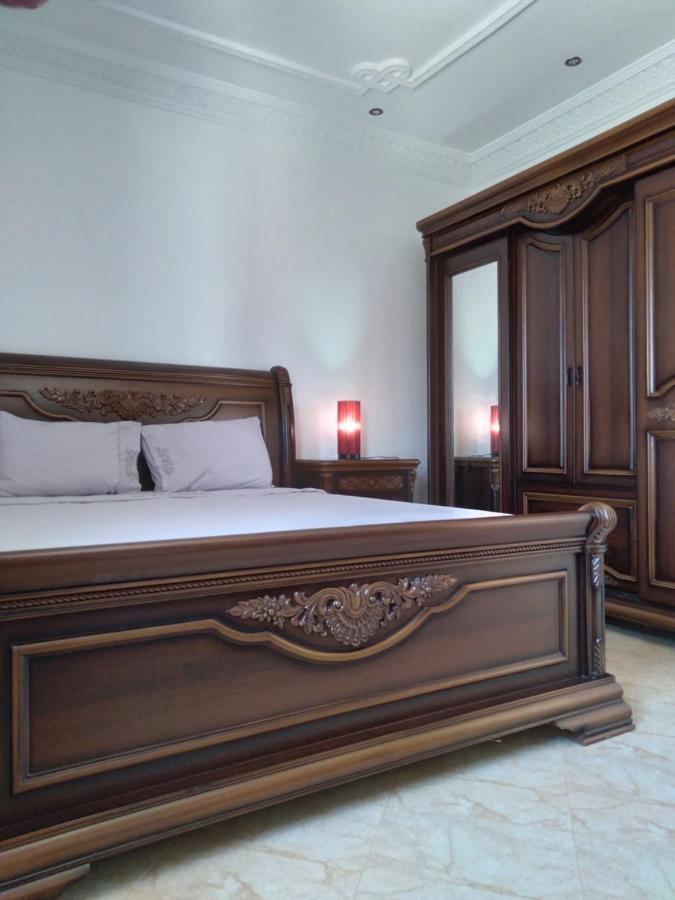 Rayani Maison D'Hotes Chozas Экстерьер фото