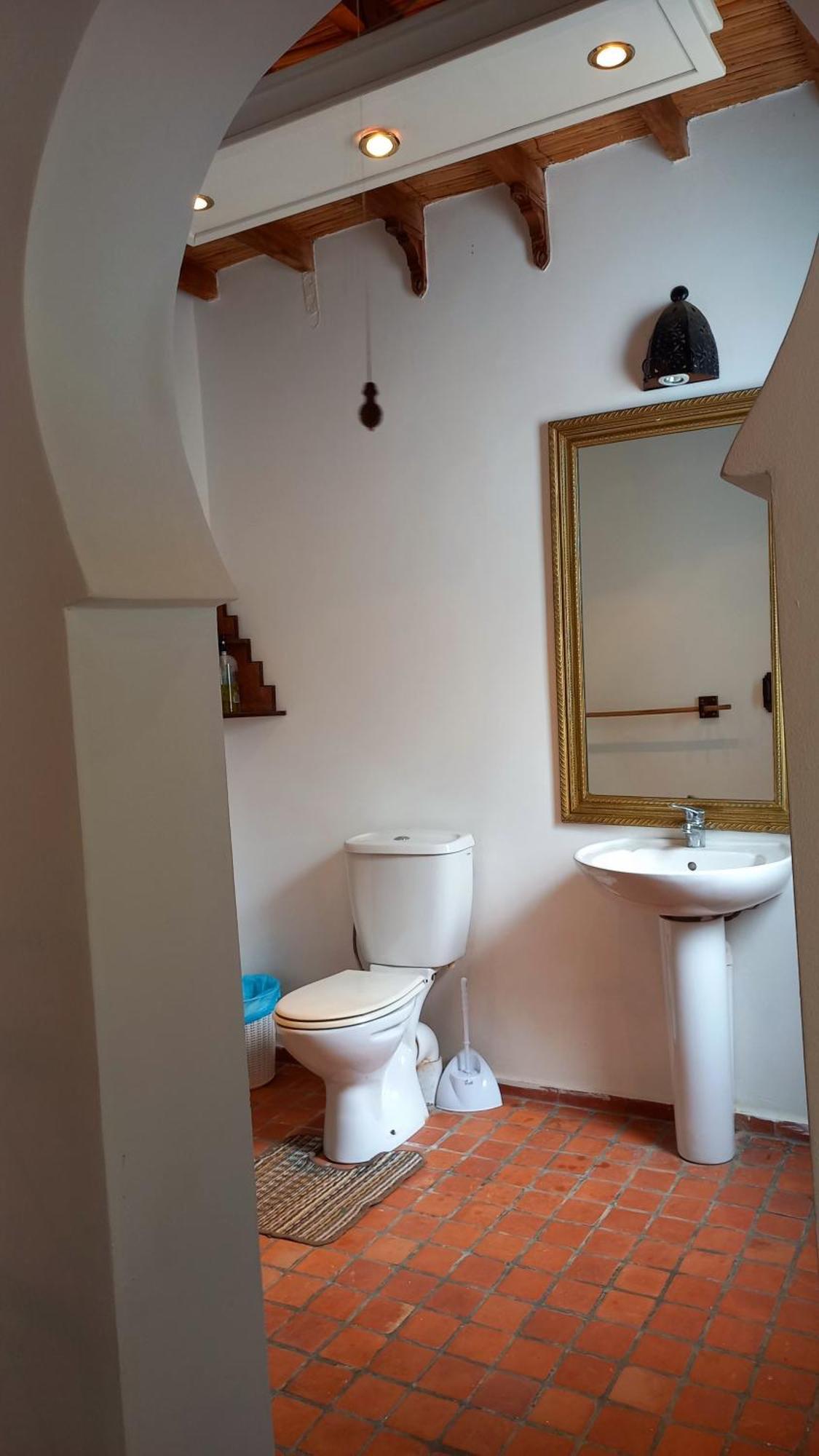 Rayani Maison D'Hotes Chozas Экстерьер фото