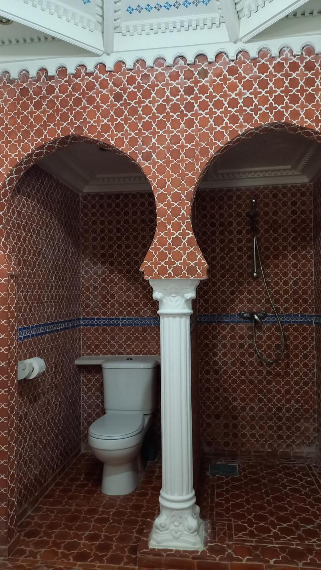 Rayani Maison D'Hotes Chozas Экстерьер фото