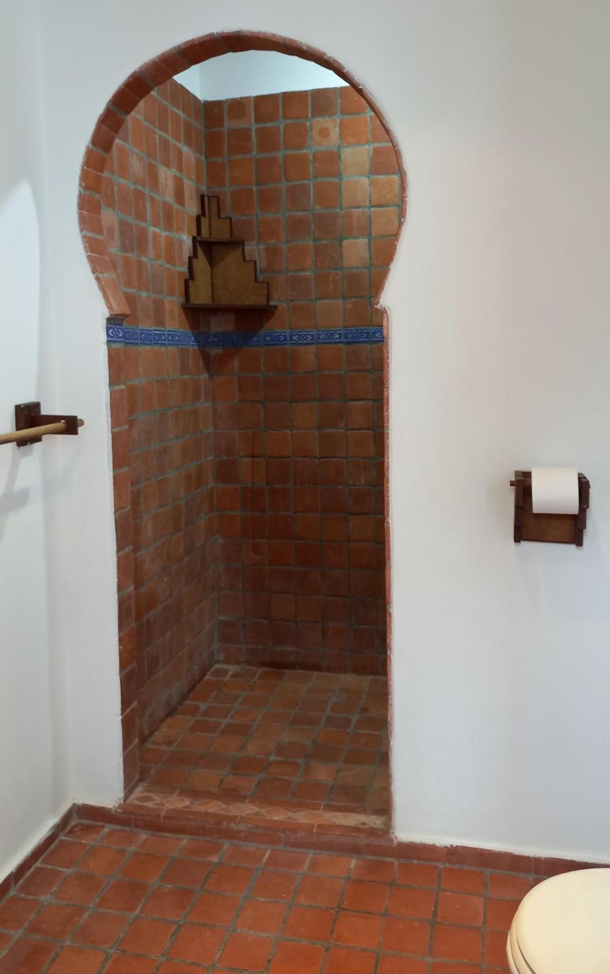 Rayani Maison D'Hotes Chozas Номер фото