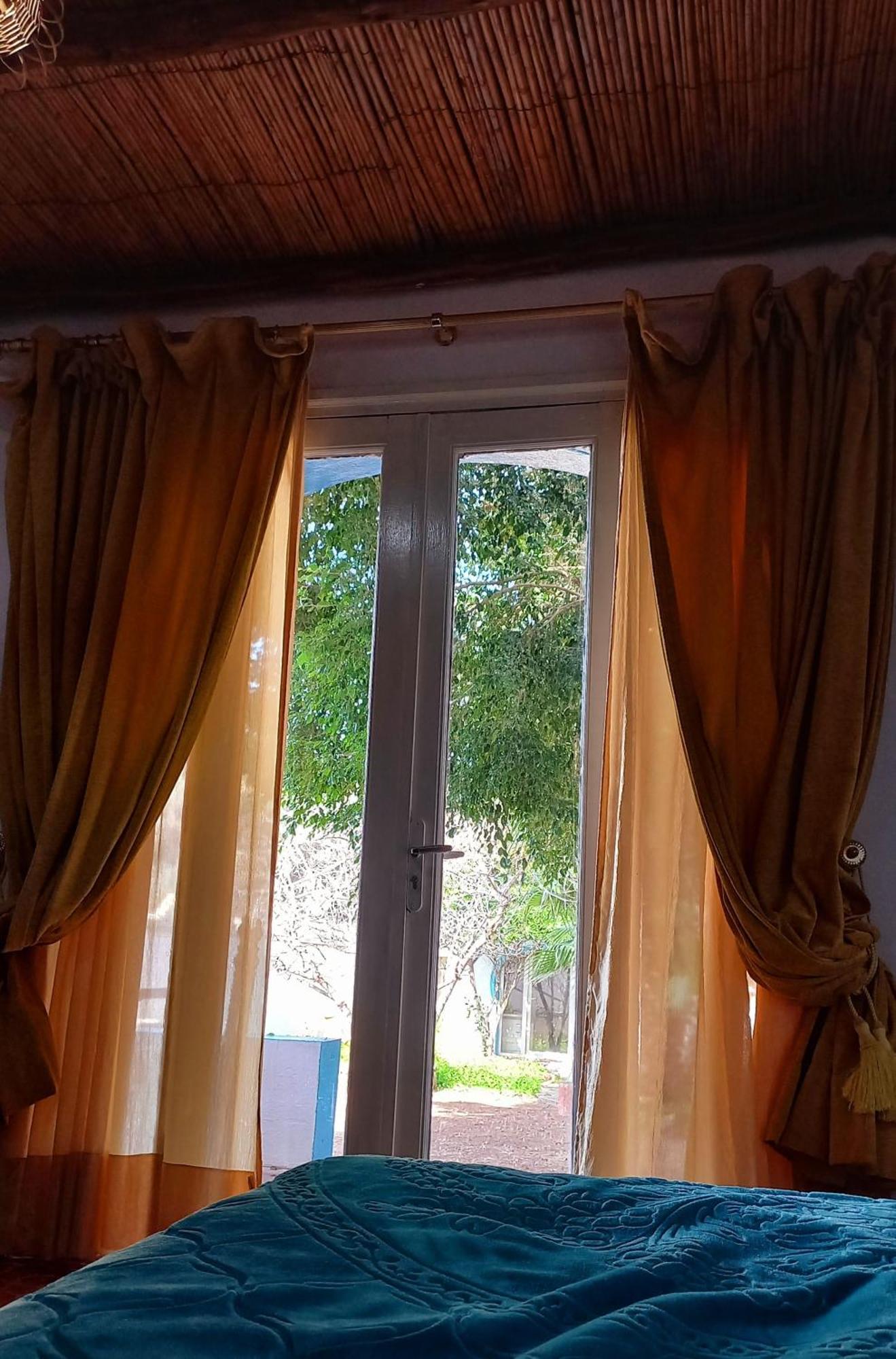 Rayani Maison D'Hotes Chozas Экстерьер фото