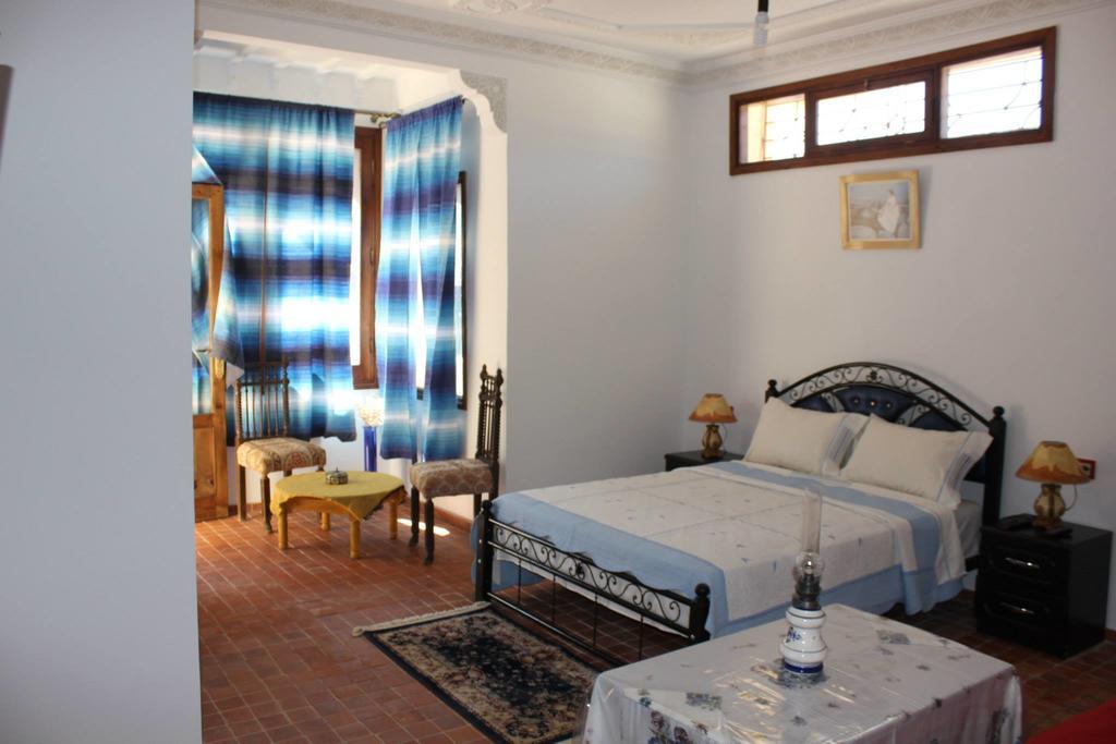 Rayani Maison D'Hotes Chozas Номер фото