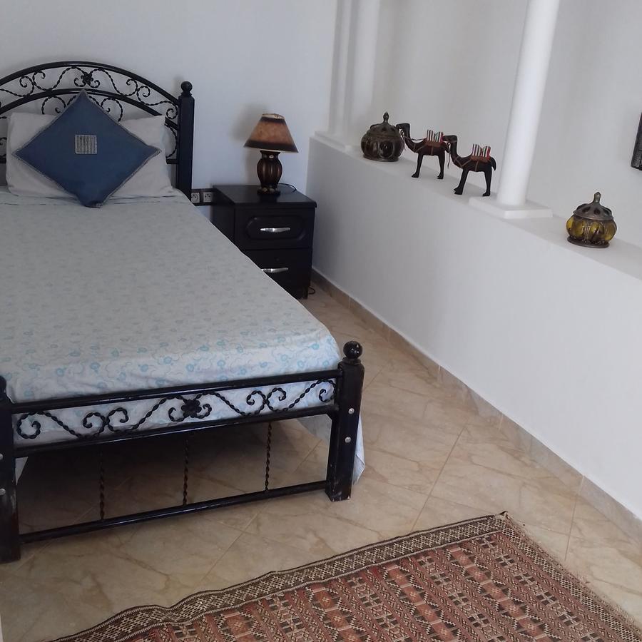 Rayani Maison D'Hotes Chozas Экстерьер фото