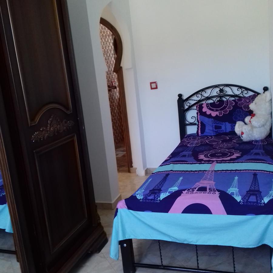 Rayani Maison D'Hotes Chozas Экстерьер фото