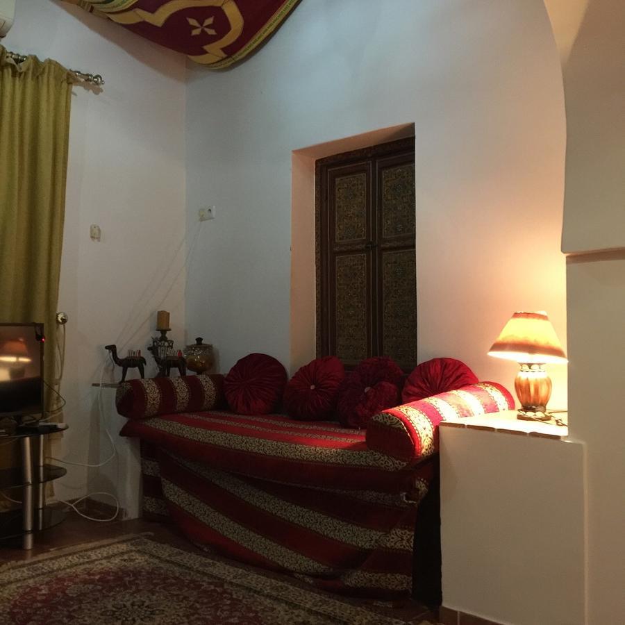 Rayani Maison D'Hotes Chozas Экстерьер фото