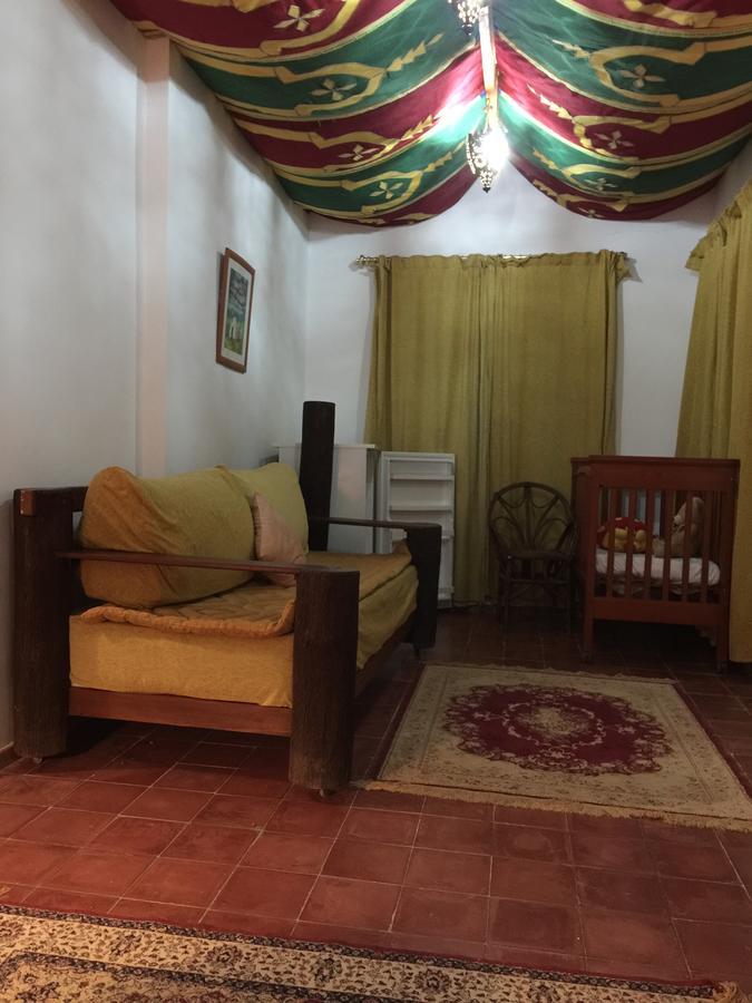 Rayani Maison D'Hotes Chozas Экстерьер фото