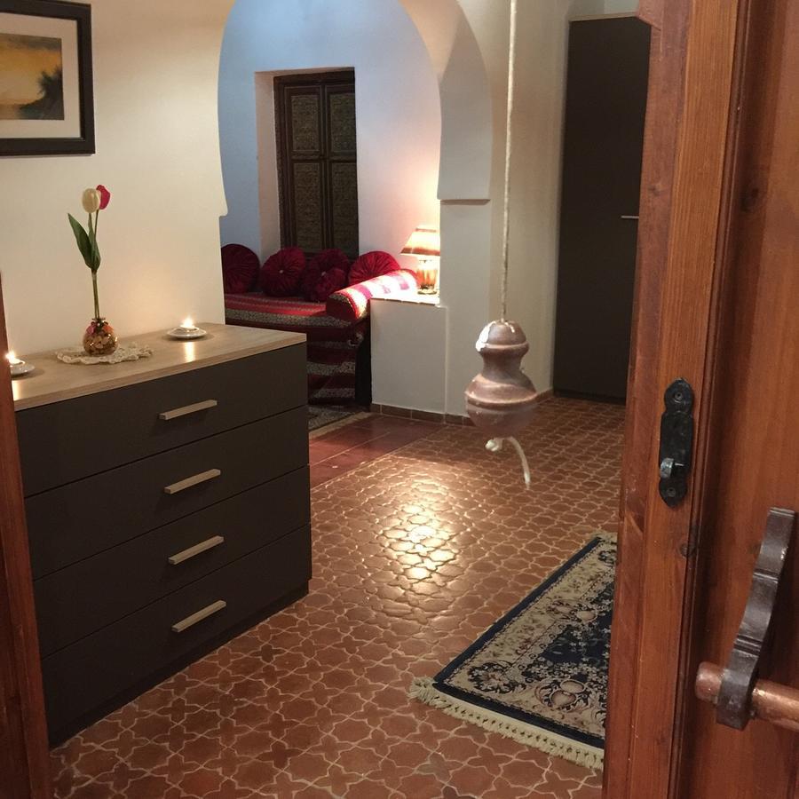 Rayani Maison D'Hotes Chozas Экстерьер фото