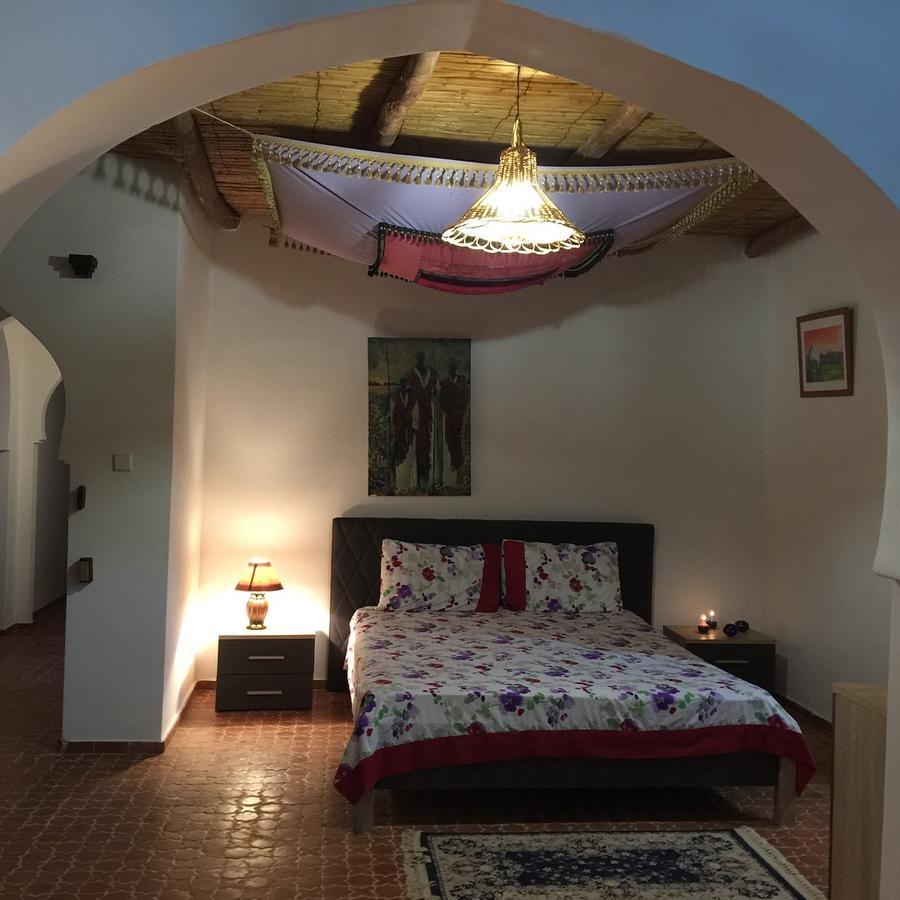 Rayani Maison D'Hotes Chozas Экстерьер фото