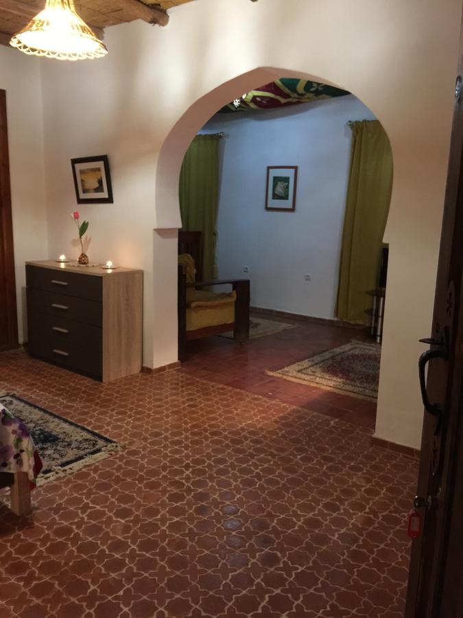 Rayani Maison D'Hotes Chozas Экстерьер фото