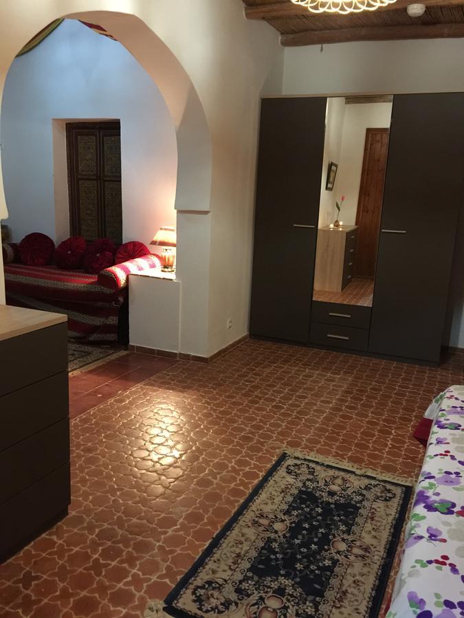 Rayani Maison D'Hotes Chozas Экстерьер фото