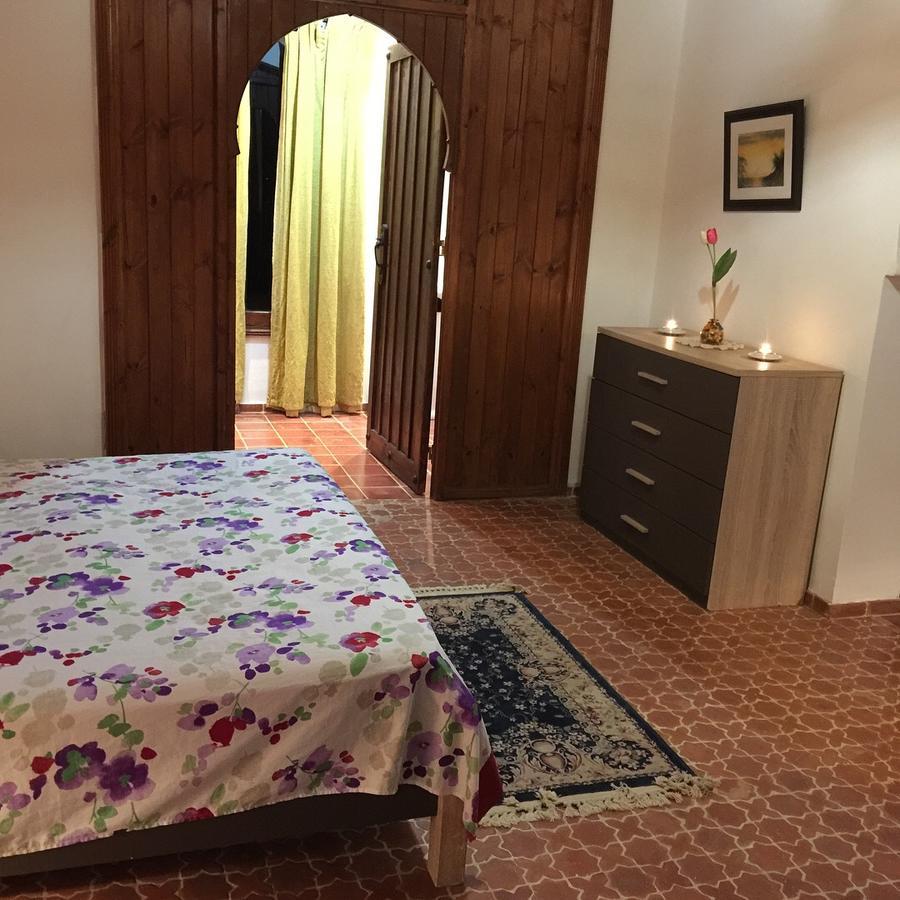 Rayani Maison D'Hotes Chozas Экстерьер фото