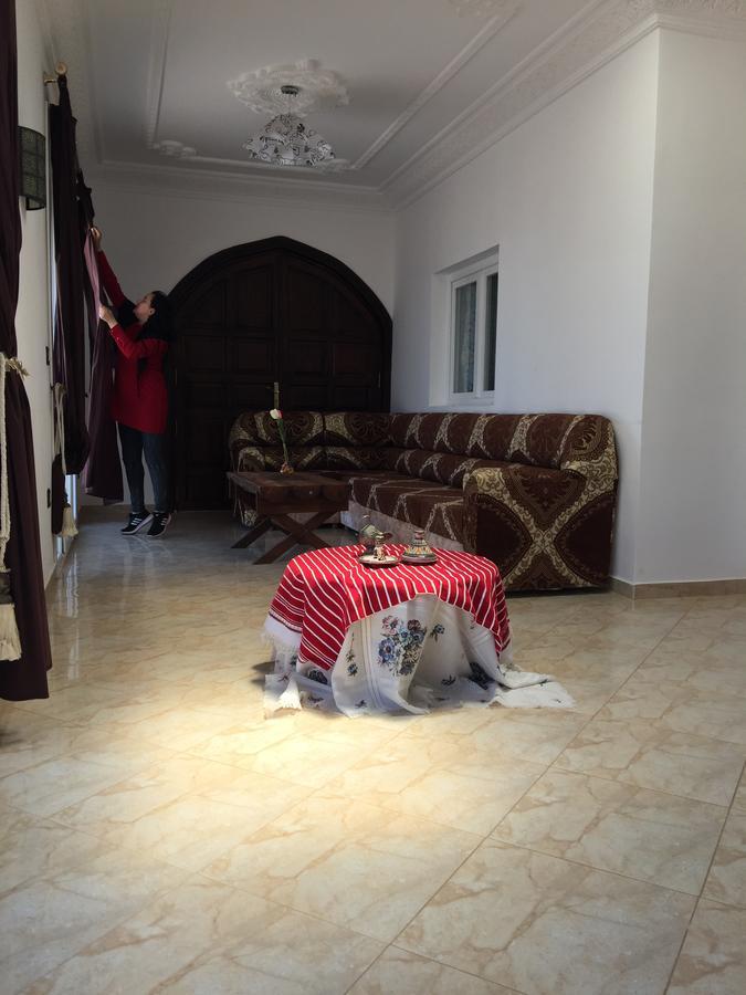 Rayani Maison D'Hotes Chozas Экстерьер фото